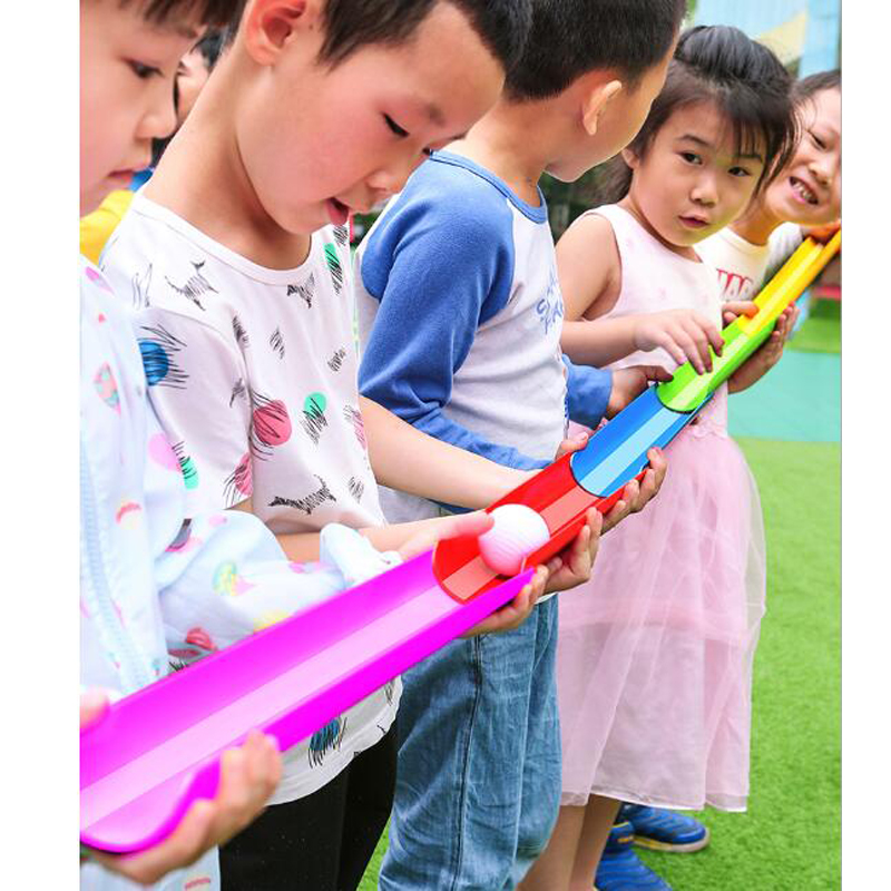 Kids Outdoor Dome - Juego divertido al aire libre para