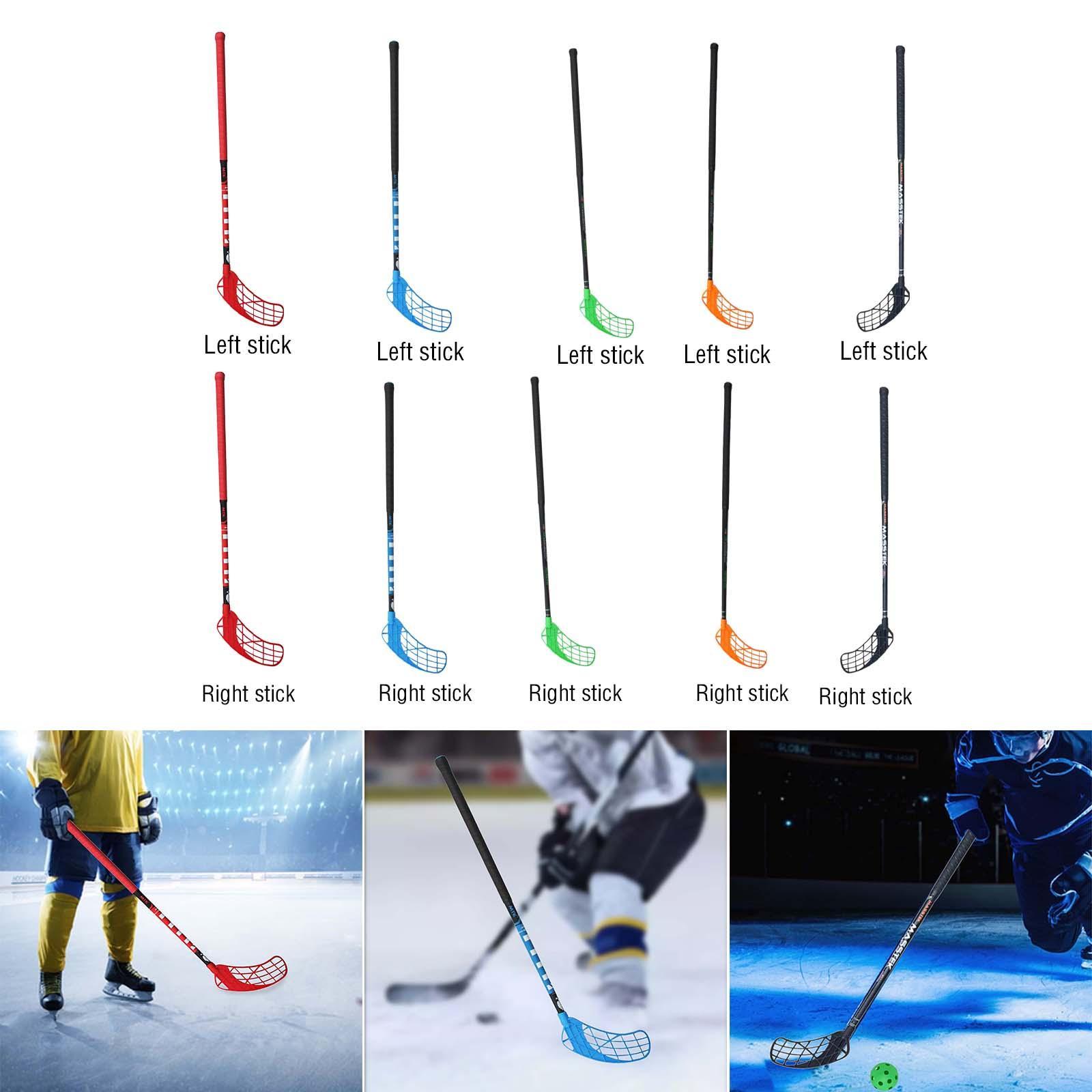 Kids Outdoor Gear - Palo de Floorball Versátil para Adultos