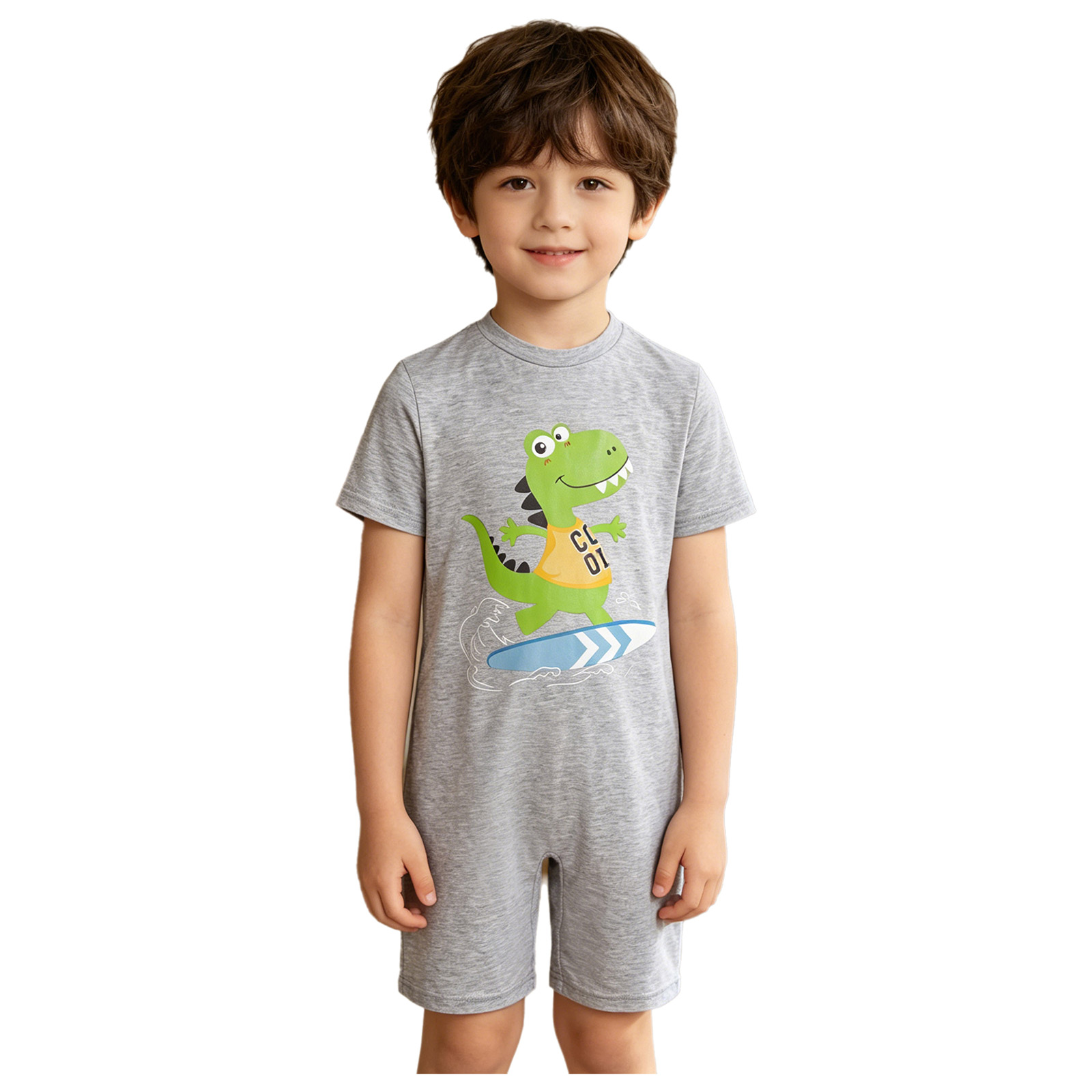 Kids Outdoor Wear - Ropa Adaptada para Niños con Necesidades