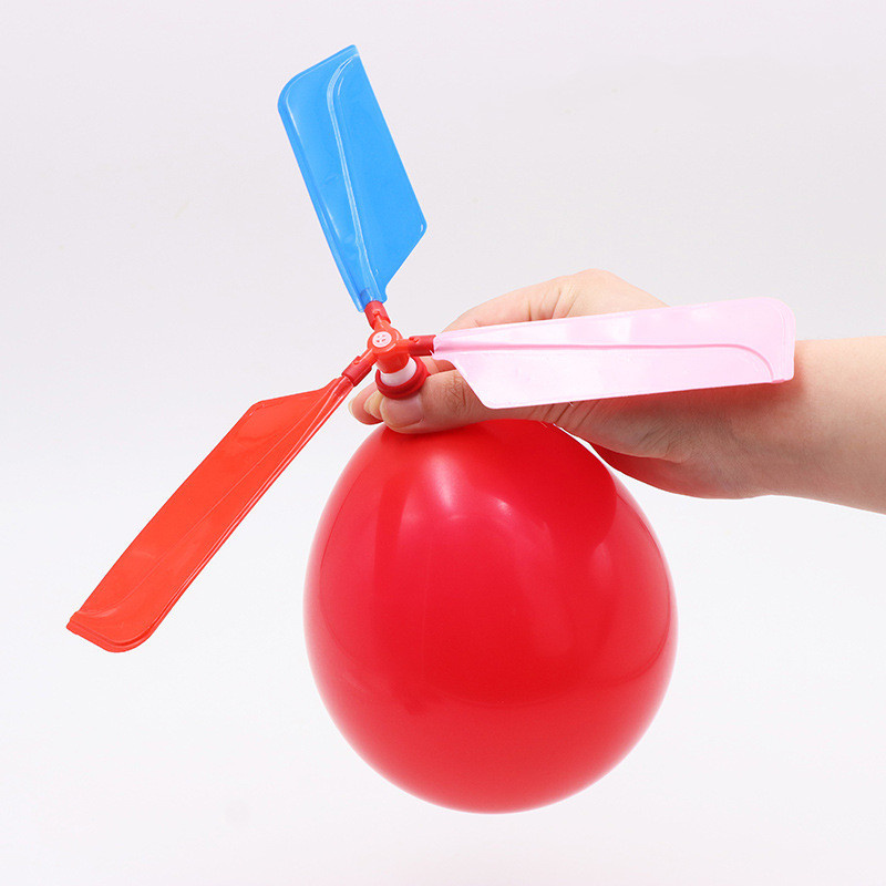 Kids Outdoor Dome - Juego de lanzador de helicópteros con
