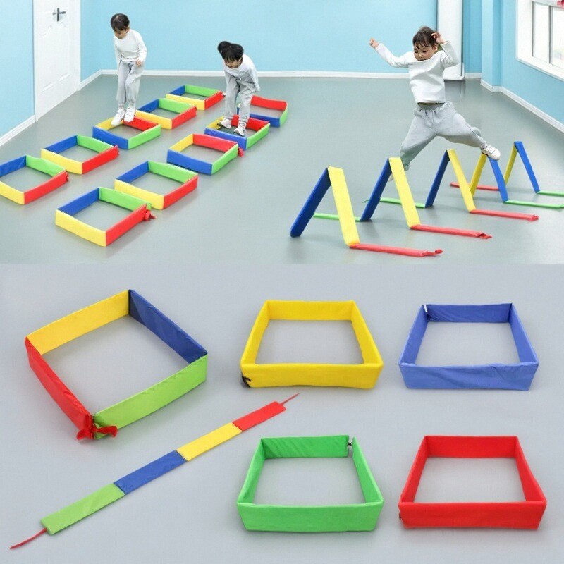 Kids Outdoor Gear - Juegos al aire libre para niños,