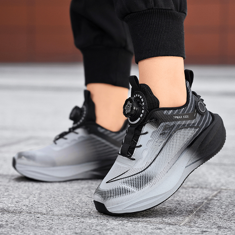 Kids Outdoor Wear - Zapatillas Deportivas para Niños, para Correr