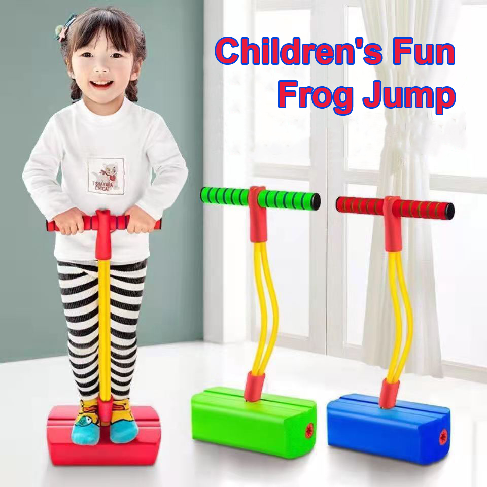 Kids Outdoor Gear - Palo de entrenamiento de sentido de