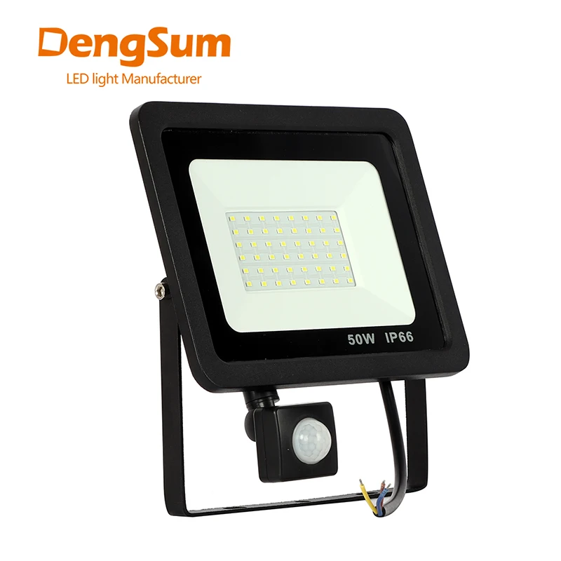 Balance Beam Outdoor - Reflector LED de Inducción de 10W