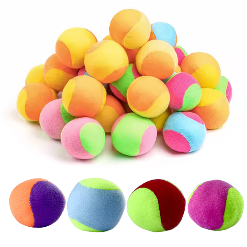 Kids Outdoor Dome - 1 ~ 6 uds. Bolas blandas