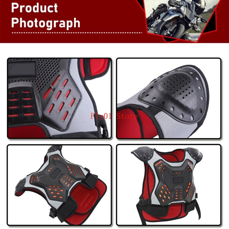 Agradezca para niños Motocross - Kids Outdoor Gear reseña y precio