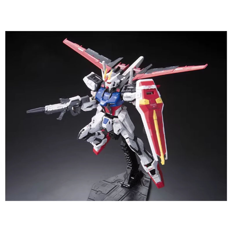 Bandai Original RG 1/144 Anime - Bandai Model Gundam Rg reseña y precio