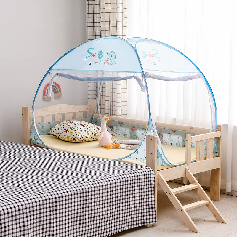 Yurta mosquitera para niños pu - Kids Outdoor Net reseña y precio