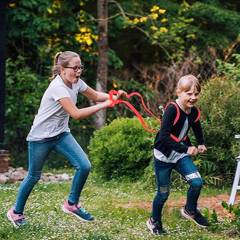 Arnés de caballo seguro, jugue - Kids Outdoor Wear reseña y precio