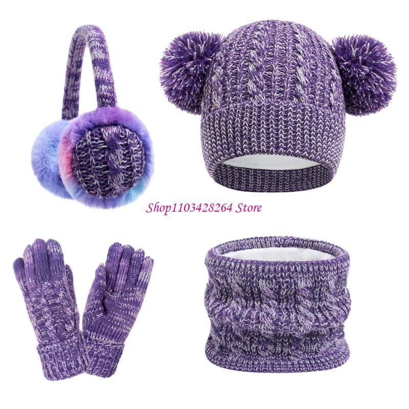 Conjunto ropa invierno multius - Kids Outdoor Gear reseña y precio