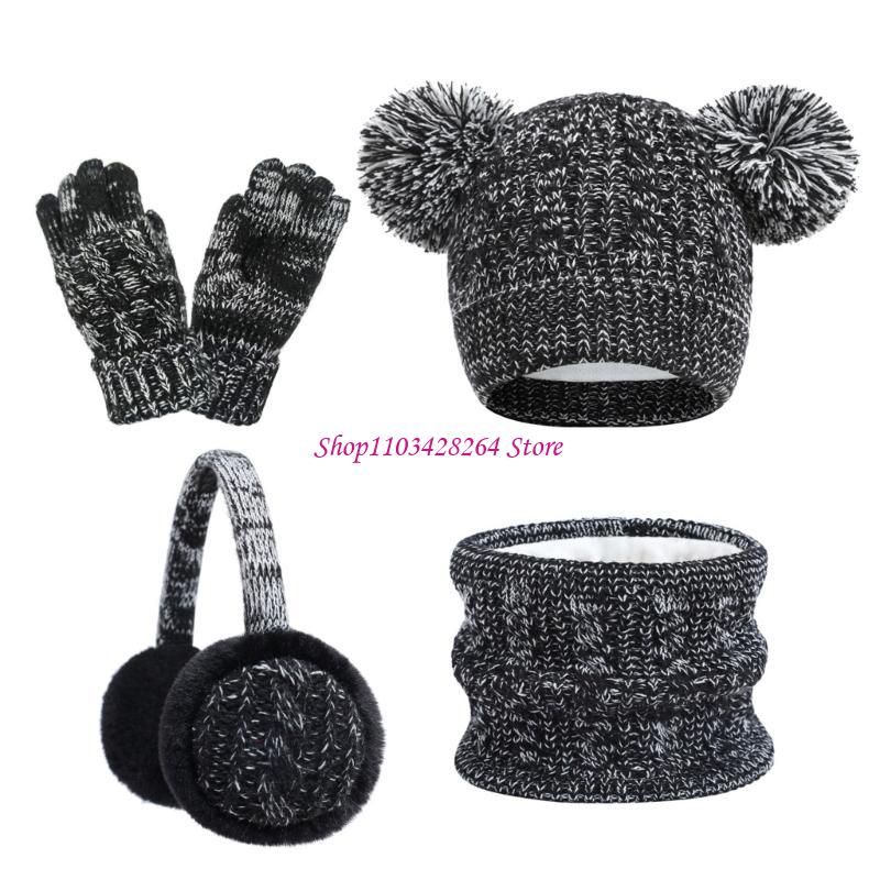 Conjunto ropa invierno multius - Kids Outdoor Gear reseña y precio