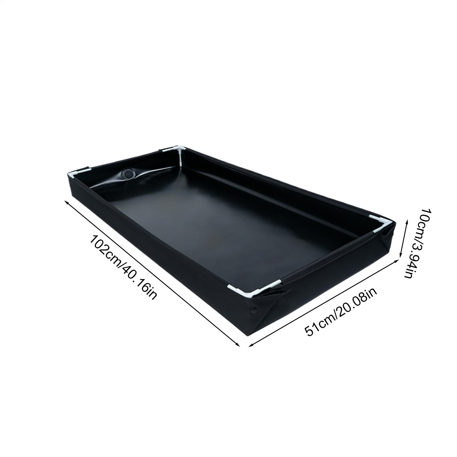 Caja de Arena Plegable para Ni - Kids Outdoor Picnic Table reseña y precio