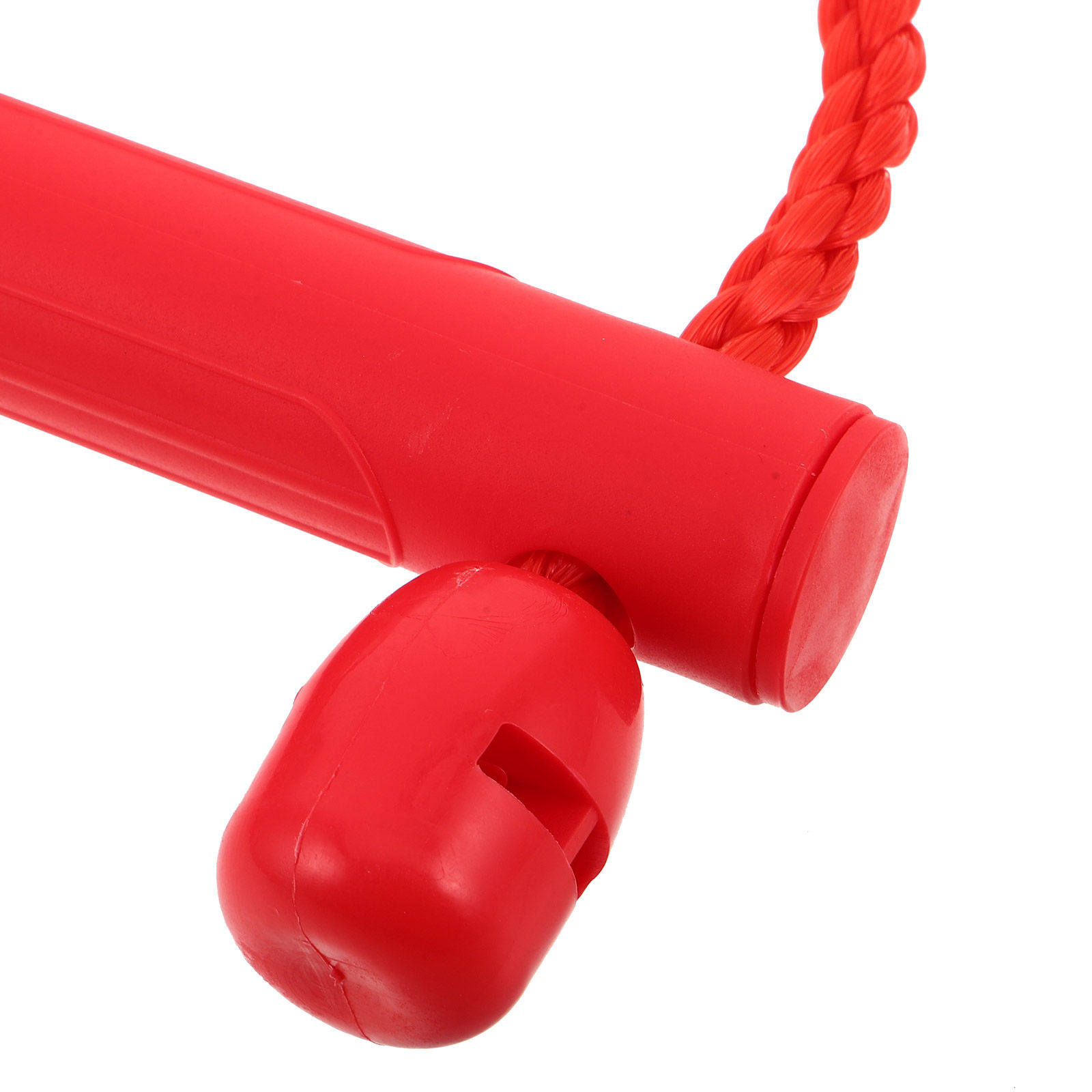 Barras de Escalada Rojas para  - Kids Outdoor Gear reseña y precio