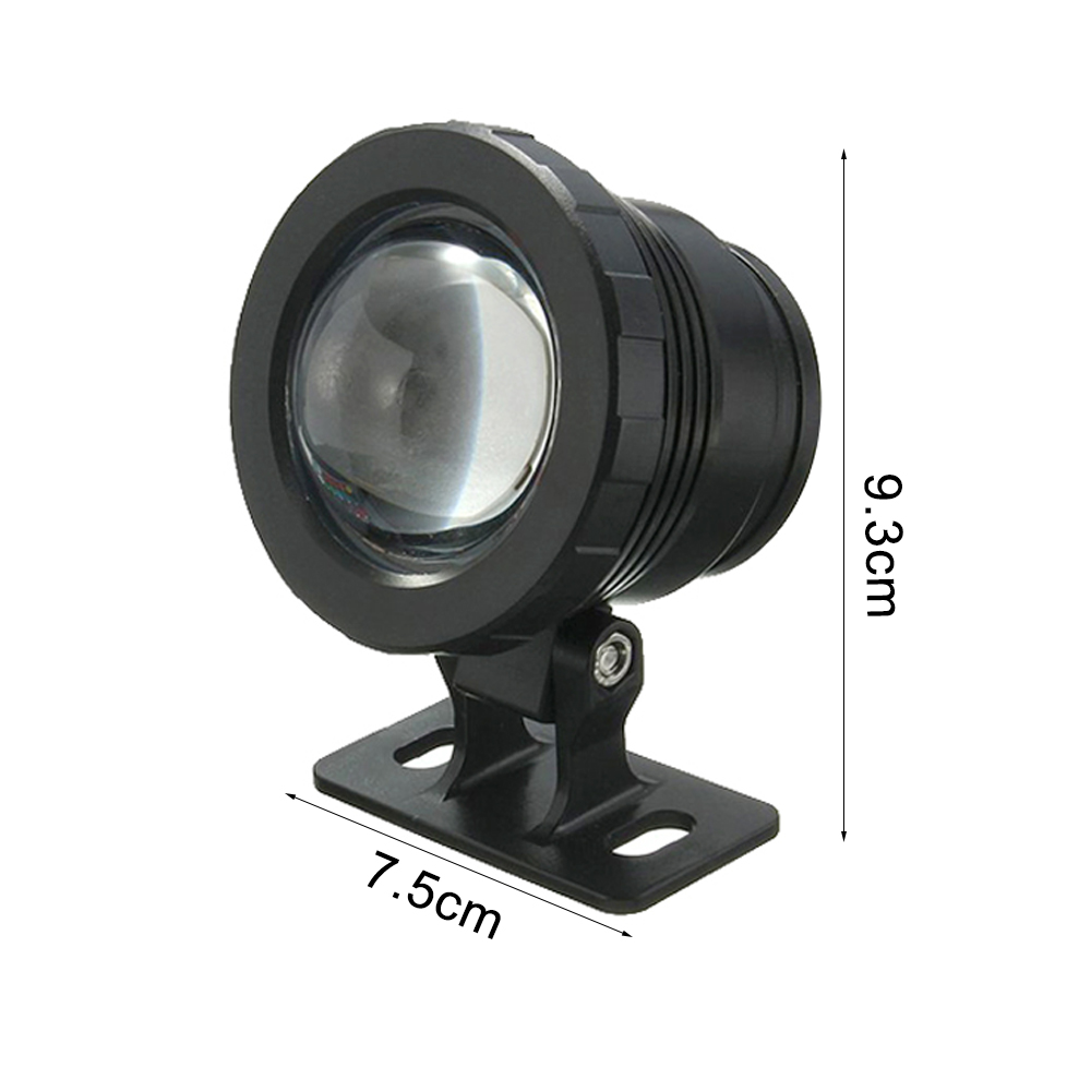 Luz de inundación LED RGB impe - Balance Beam Outdoor reseña y precio