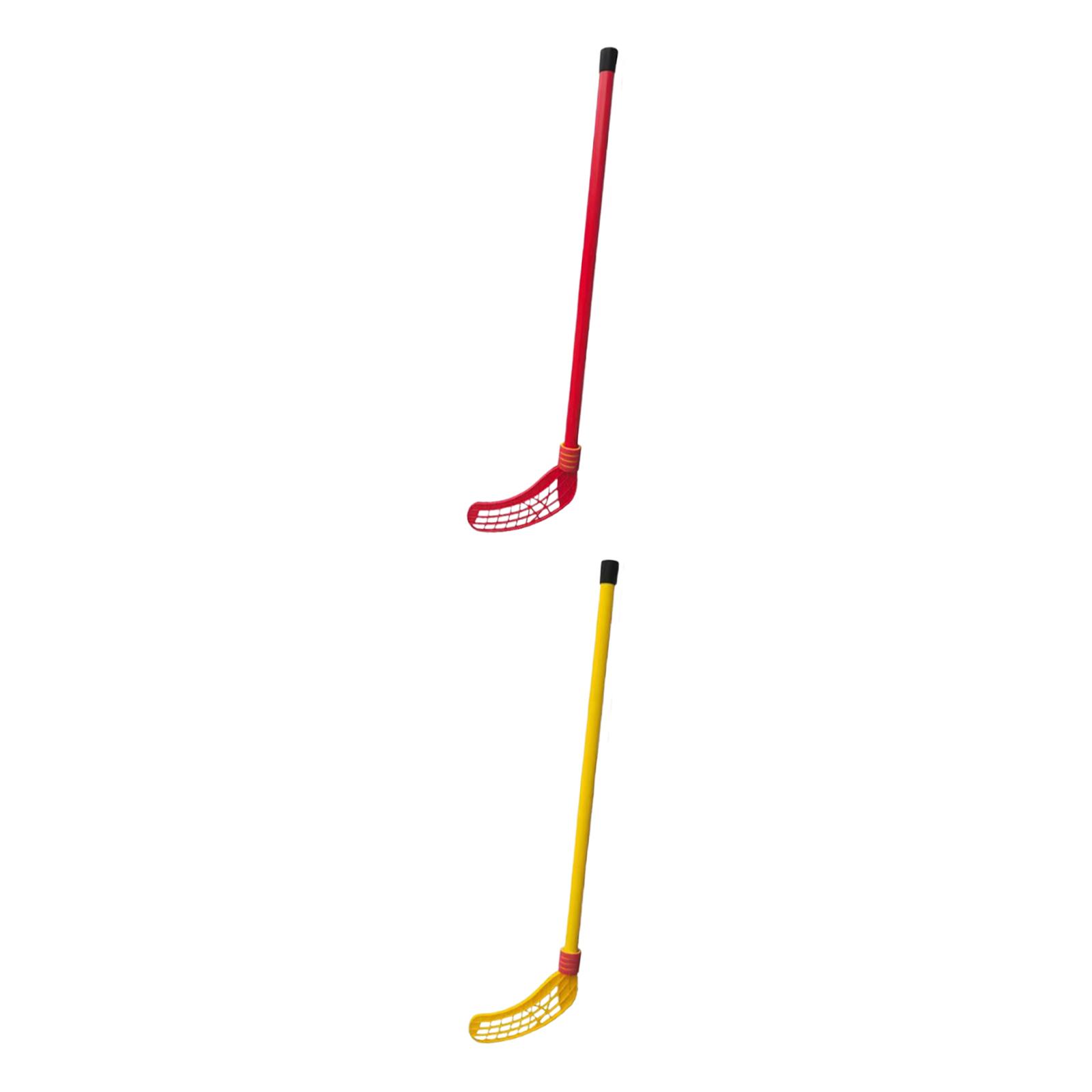 Palo de Floorball, Juguete de  - Kids Outdoor Hockey Sticks reseña y precio