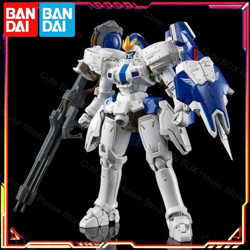 Bandai - Kit de Modelo Gundam  - Bandai Model Gundam Rg reseña y precio