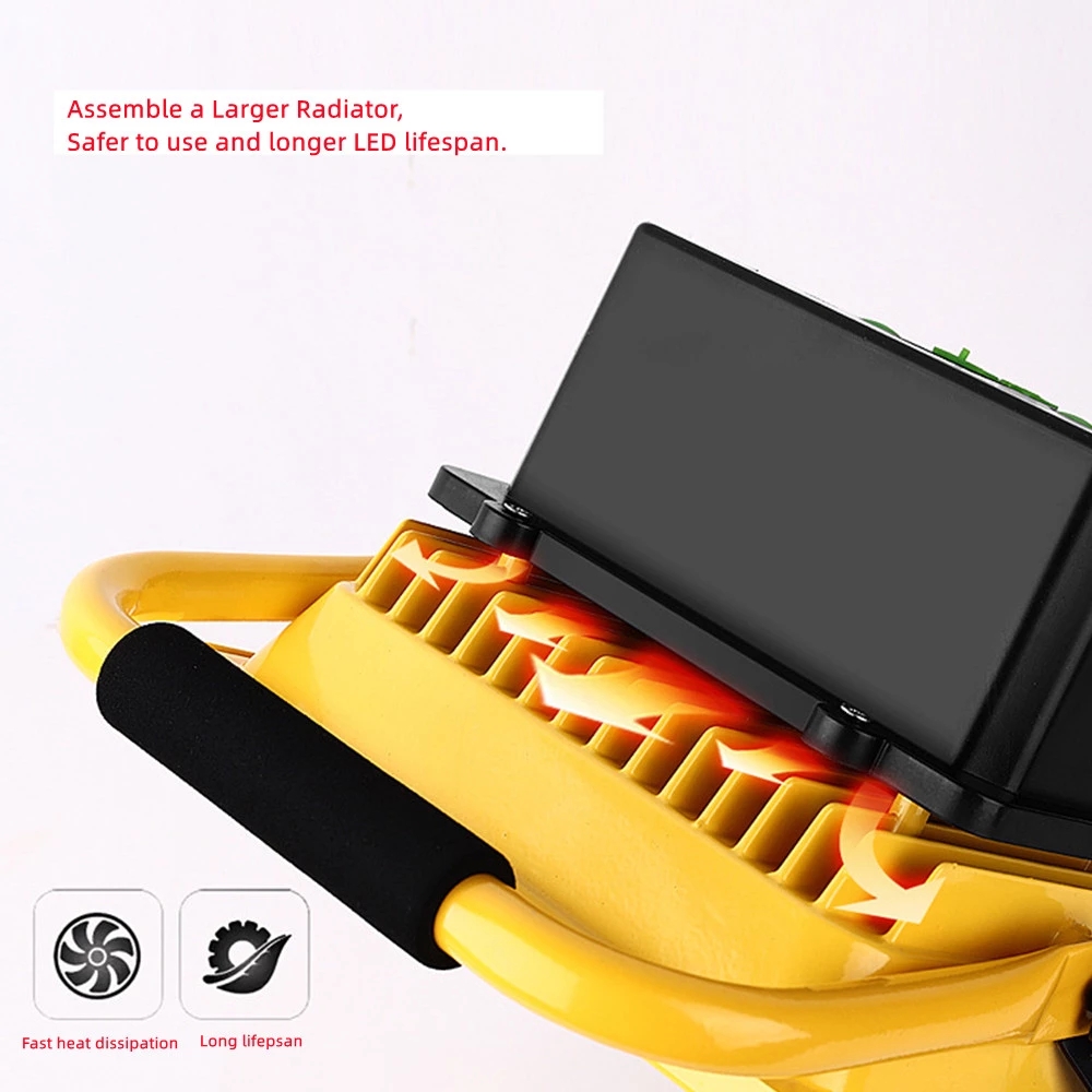 Lámpara LED de Alta Potencia R - Balance Beam Outdoor reseña y precio