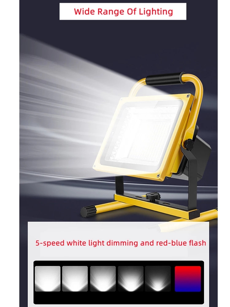 Lámpara LED de Alta Potencia R - Balance Beam Outdoor reseña y precio