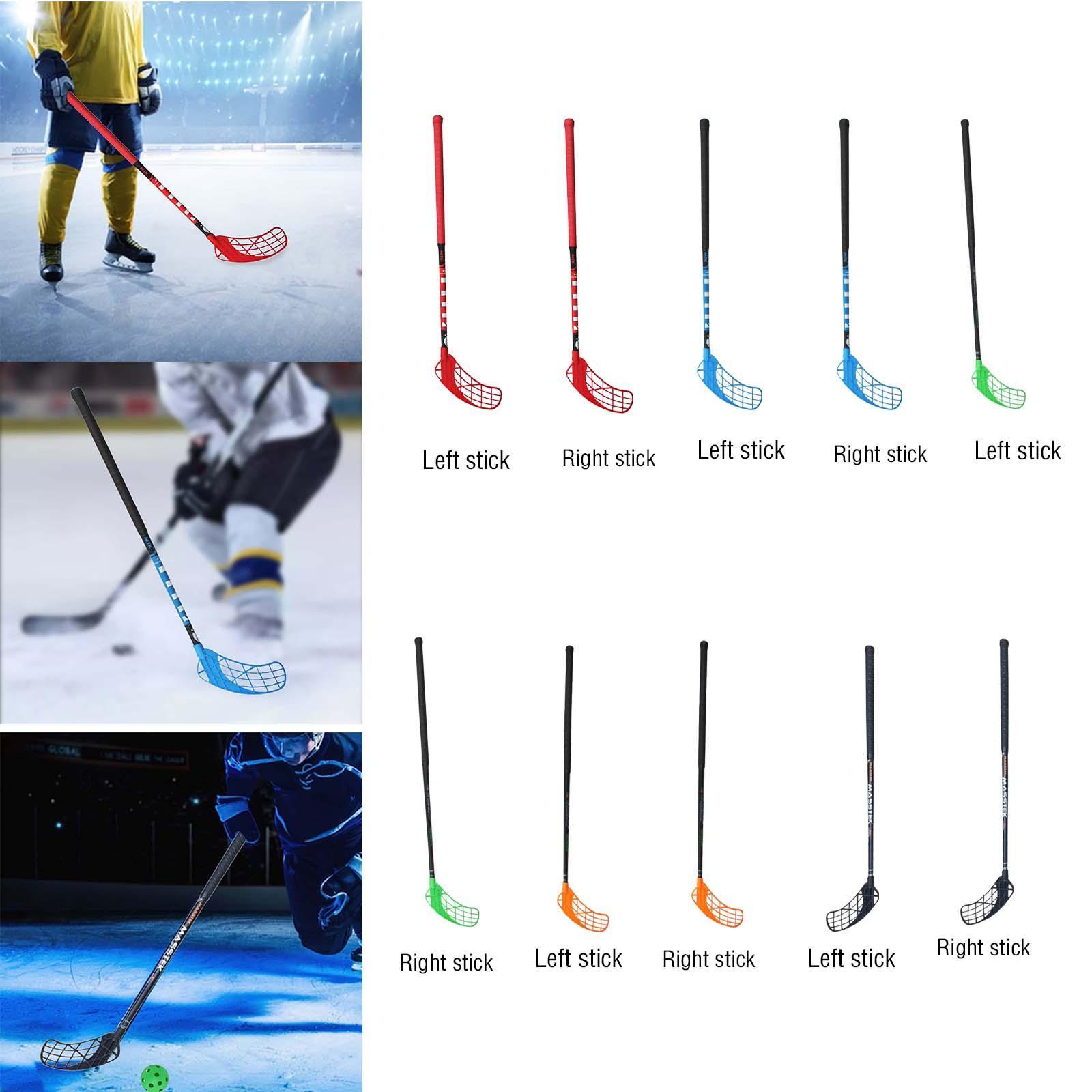 Palo de Floorball Versátil par - Kids Outdoor Gear reseña y precio