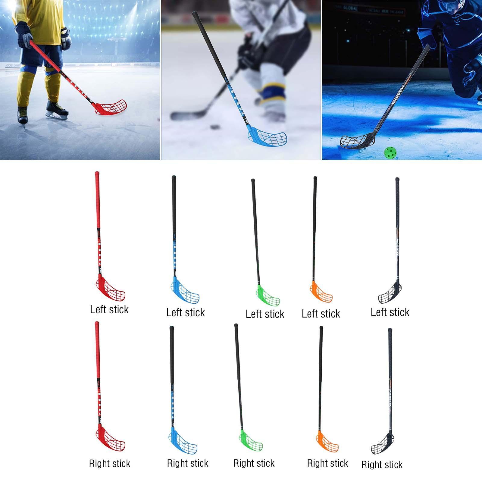 Palo de Floorball Versátil par - Kids Outdoor Gear reseña y precio