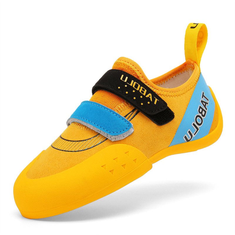 Zapatos de escalada en roca pa - Kids Outdoor Gear reseña y precio