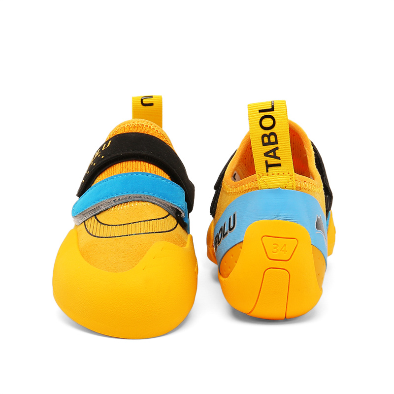 Zapatos de escalada en roca pa - Kids Outdoor Gear reseña y precio