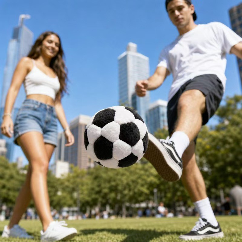 Juguetes de Fútbol de Peluche  - Kids Outdoor Dome reseña y precio