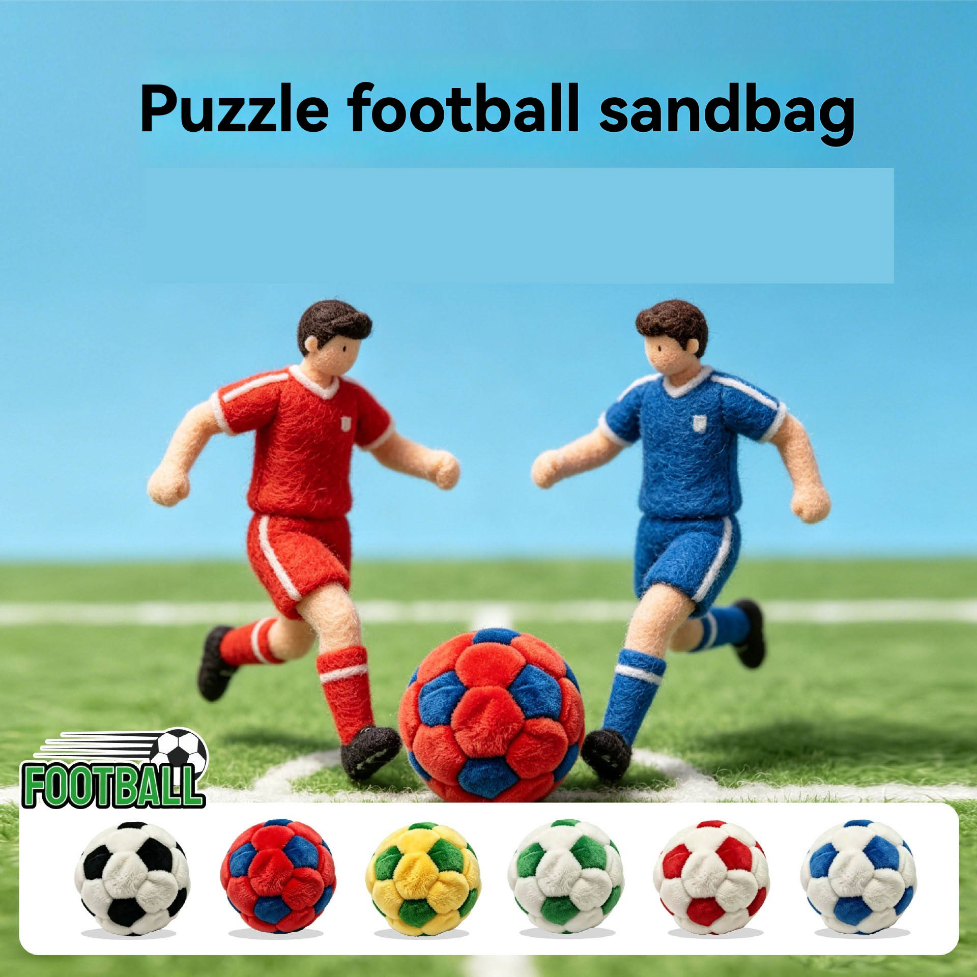 Juguetes de Fútbol de Peluche  - Kids Outdoor Dome reseña y precio