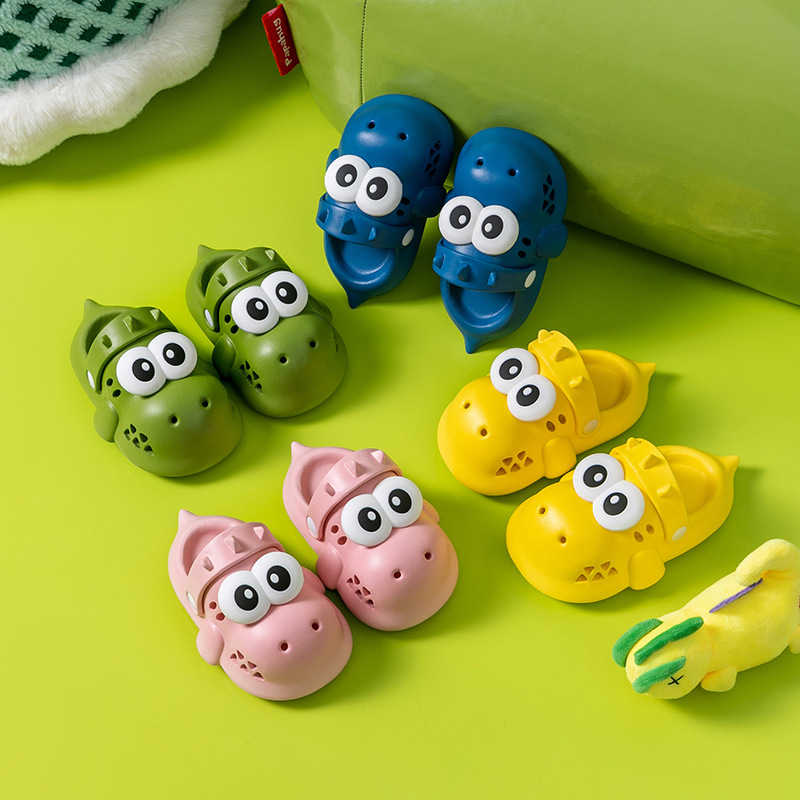 Zapatillas de dinosaurios boni - Kids Outdoor Obstacle Course reseña y precio