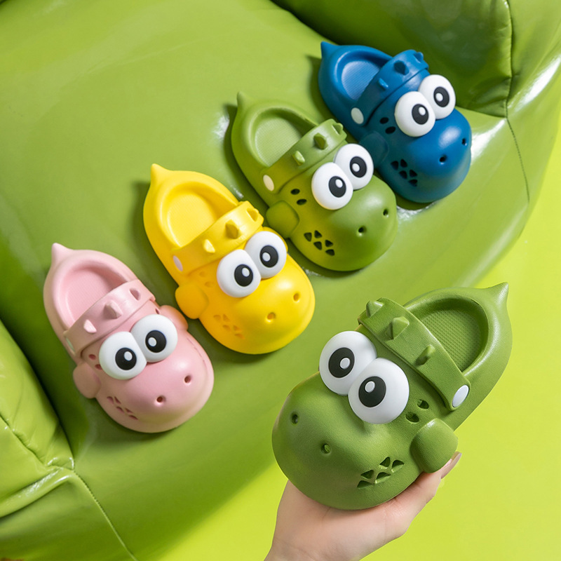 Zapatillas de dinosaurios boni - Kids Outdoor Obstacle Course reseña y precio