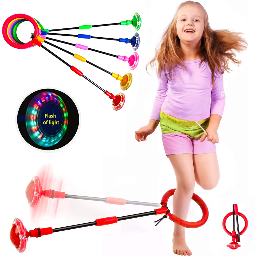 Pelota de cuerda para saltar c - Kids Outdoor Gear reseña y precio