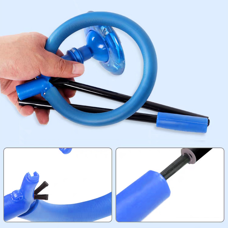 Pelota de cuerda para saltar c - Kids Outdoor Gear reseña y precio