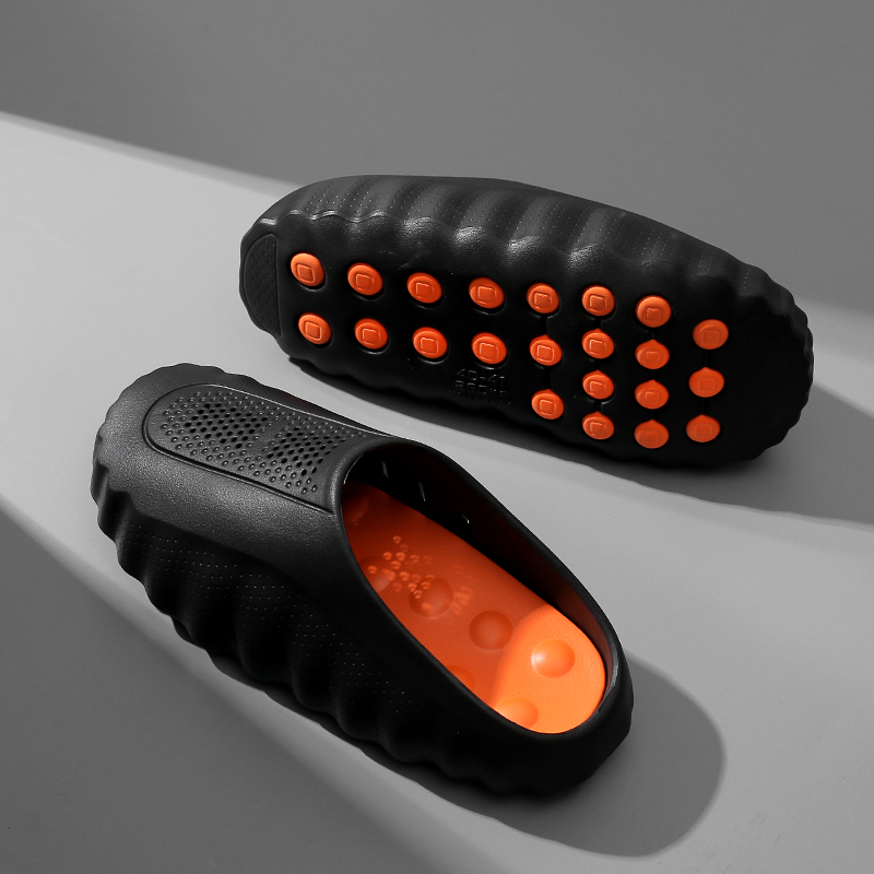 Pantuflas de Masaje para Hombr - Kids Outdoor Obstacle Course reseña y precio