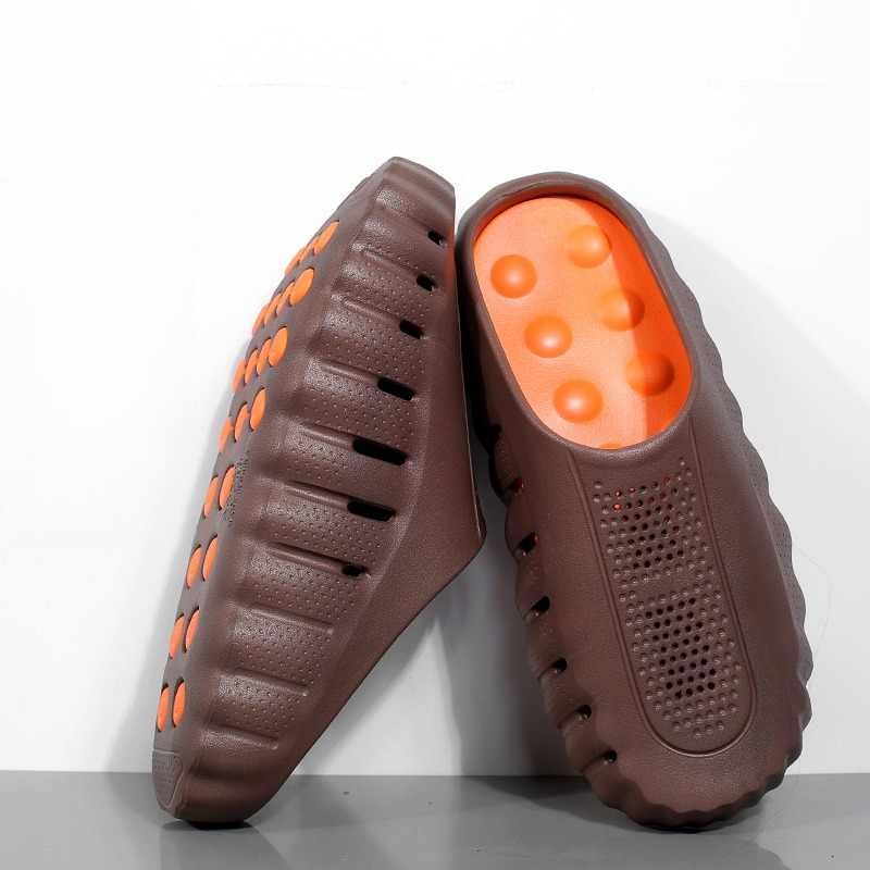 Pantuflas de Masaje para Hombr - Kids Outdoor Obstacle Course reseña y precio