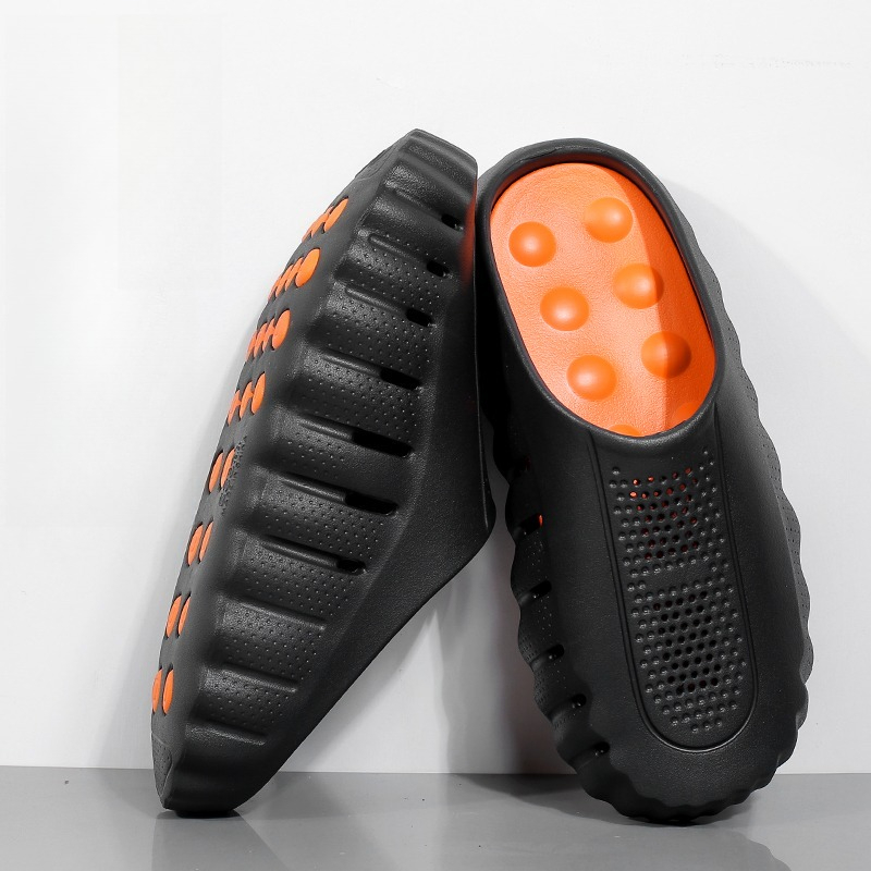 Pantuflas de Masaje para Hombr - Kids Outdoor Obstacle Course reseña y precio
