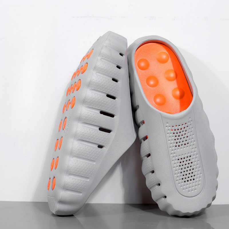Pantuflas de Masaje para Hombr - Kids Outdoor Obstacle Course reseña y precio