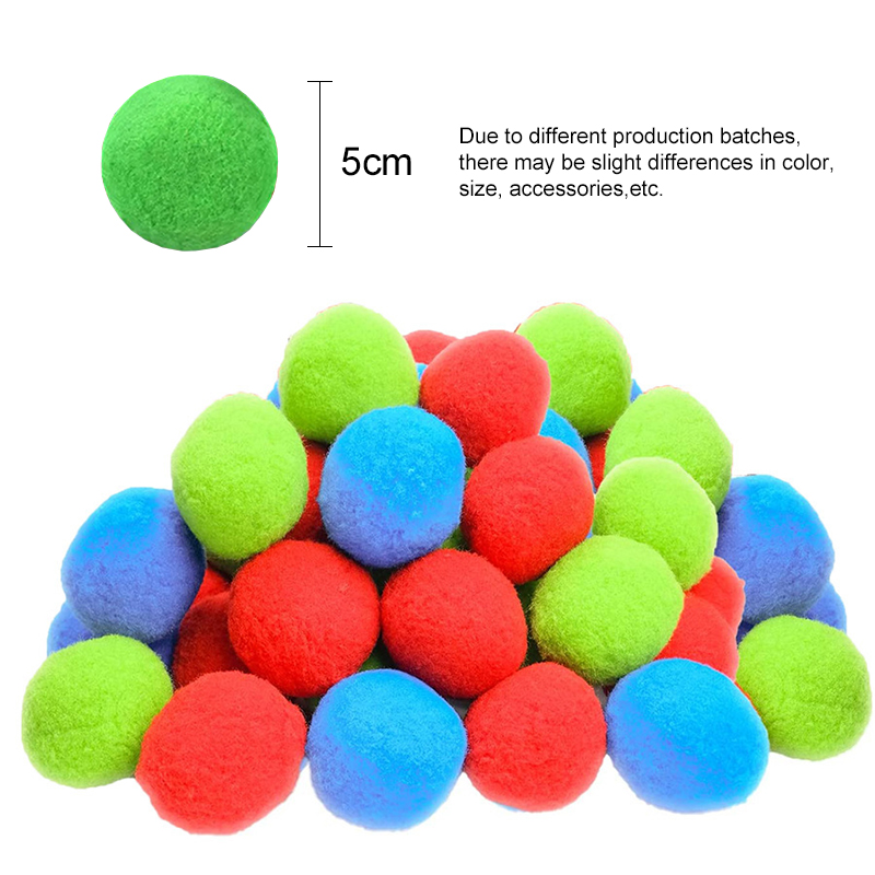 Pelotas de nieve/bolas de agua - Kids Outdoor Dome reseña y precio