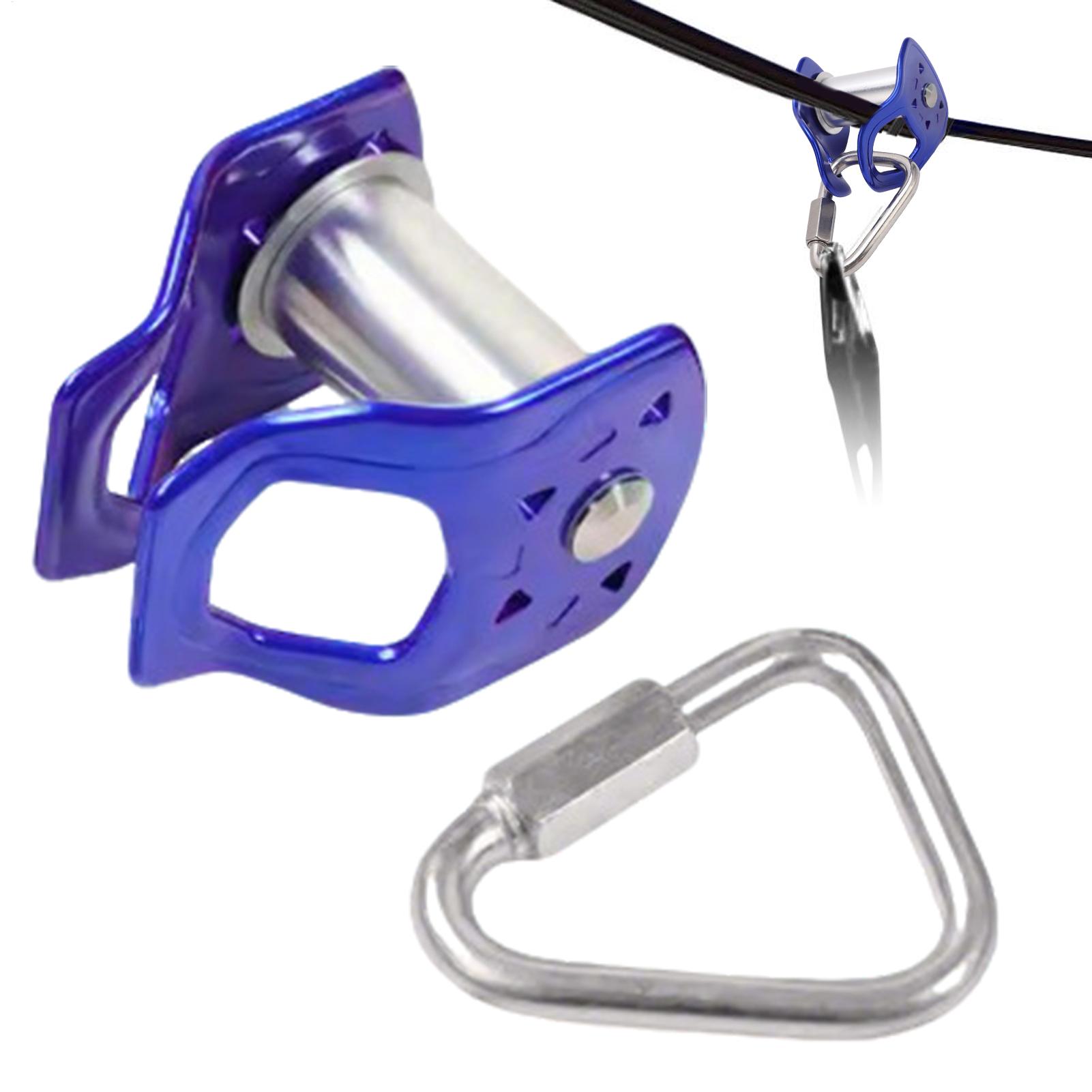 Carretilla de cremallera de al - Kids Outdoor Obstacle Course reseña y precio