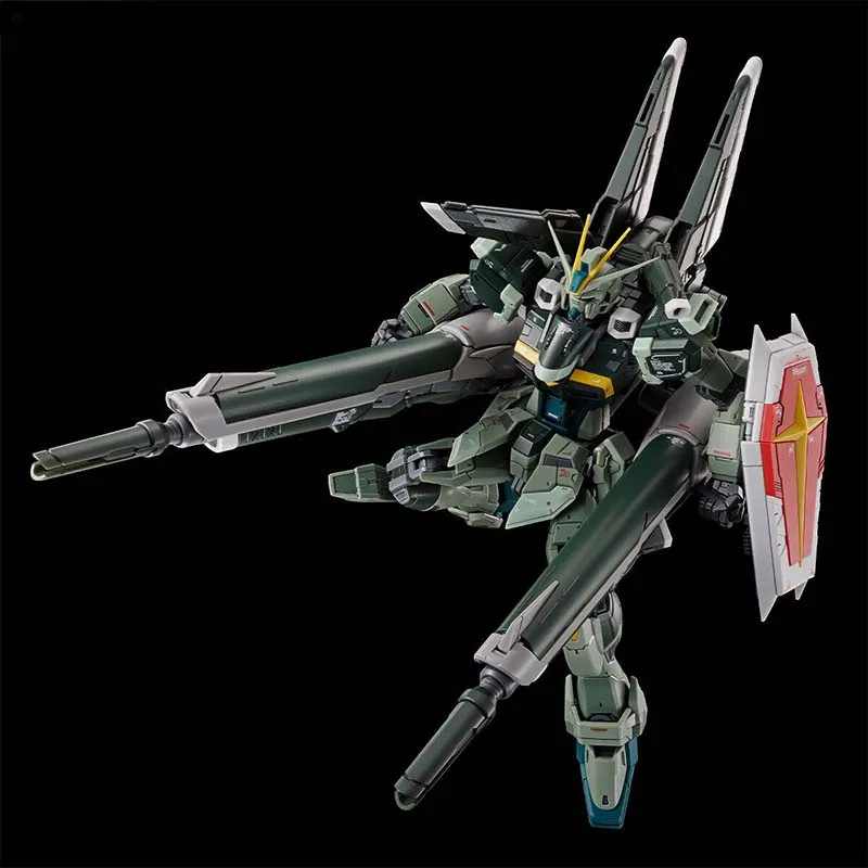Kit de Modelo Gundam de Bandai - Bandai Model Gundam Rg reseña y precio