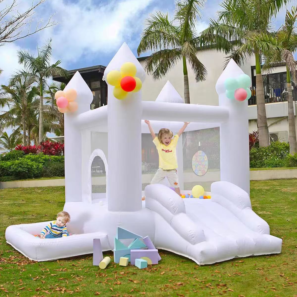 Oferta Especial: Combinación d - Kids Outdoor Tunnel reseña y precio