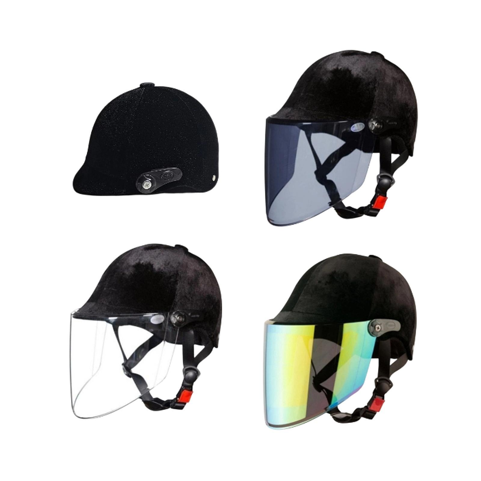 Casco de Equitación Transpirab - Kids Outdoor Gear reseña y precio
