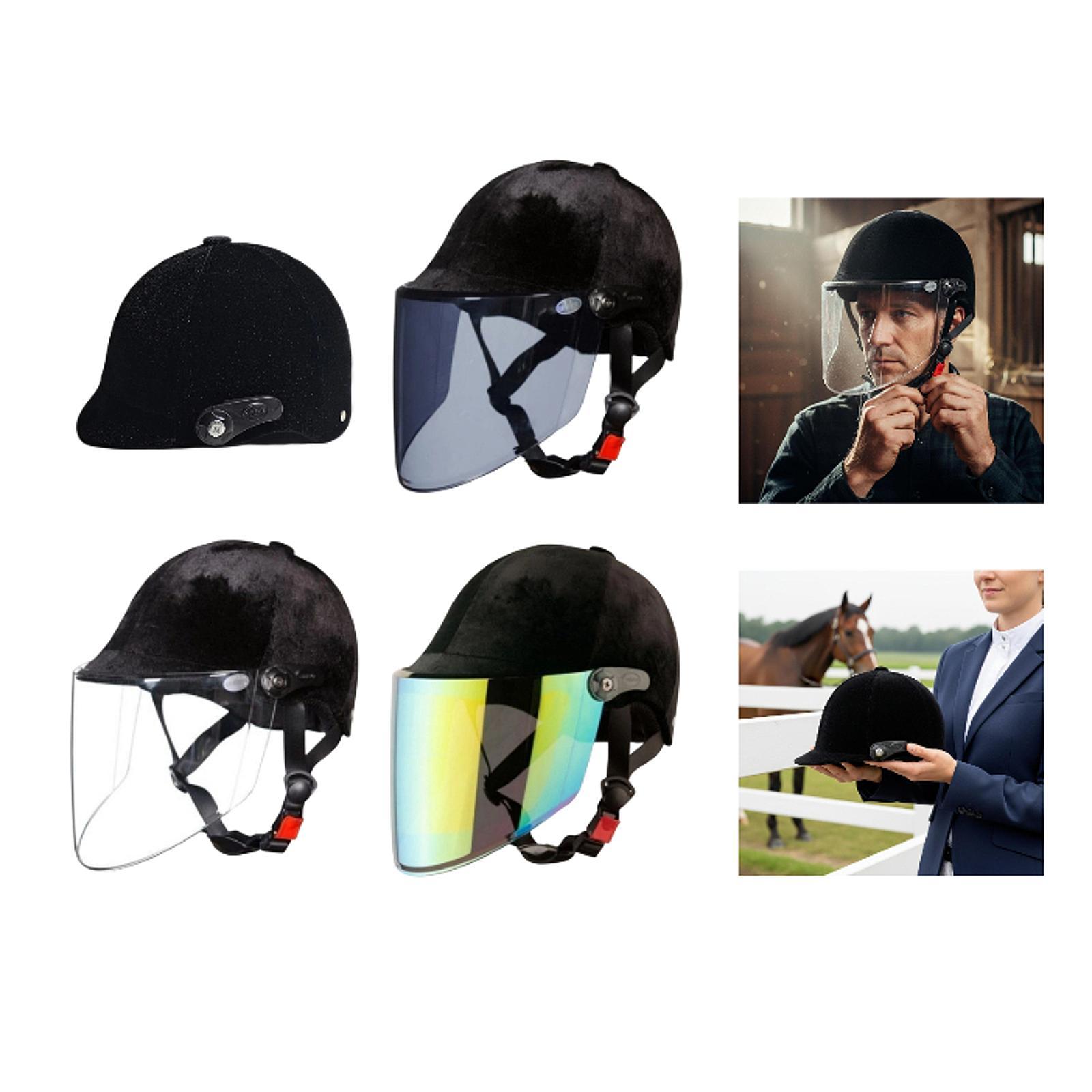 Casco de Equitación Transpirab - Kids Outdoor Gear reseña y precio