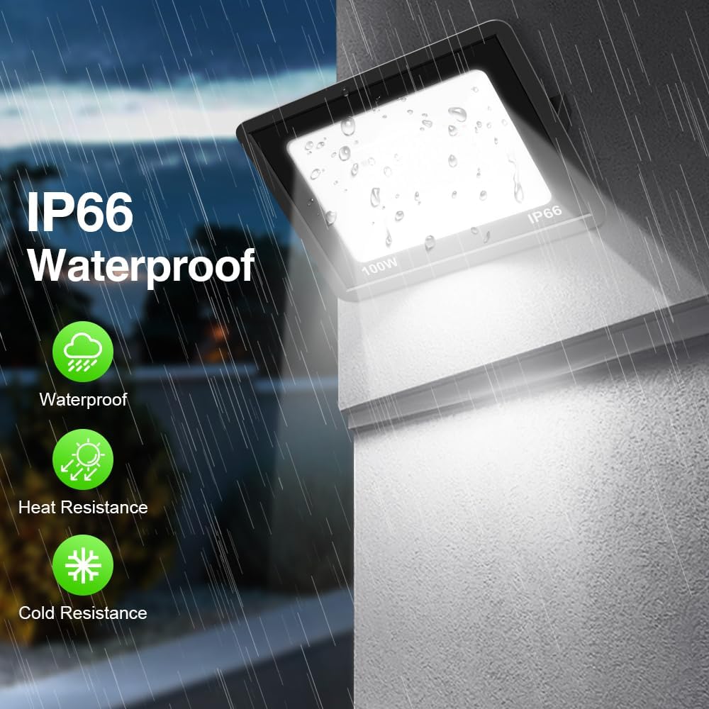 Proyector Led Rgb para exterio - Balance Beam Outdoor reseña y precio
