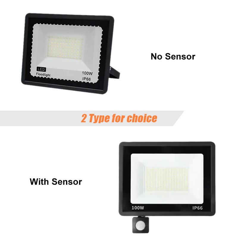 Reflector LED con Sensor de Mo - Balance Beam Outdoor reseña y precio