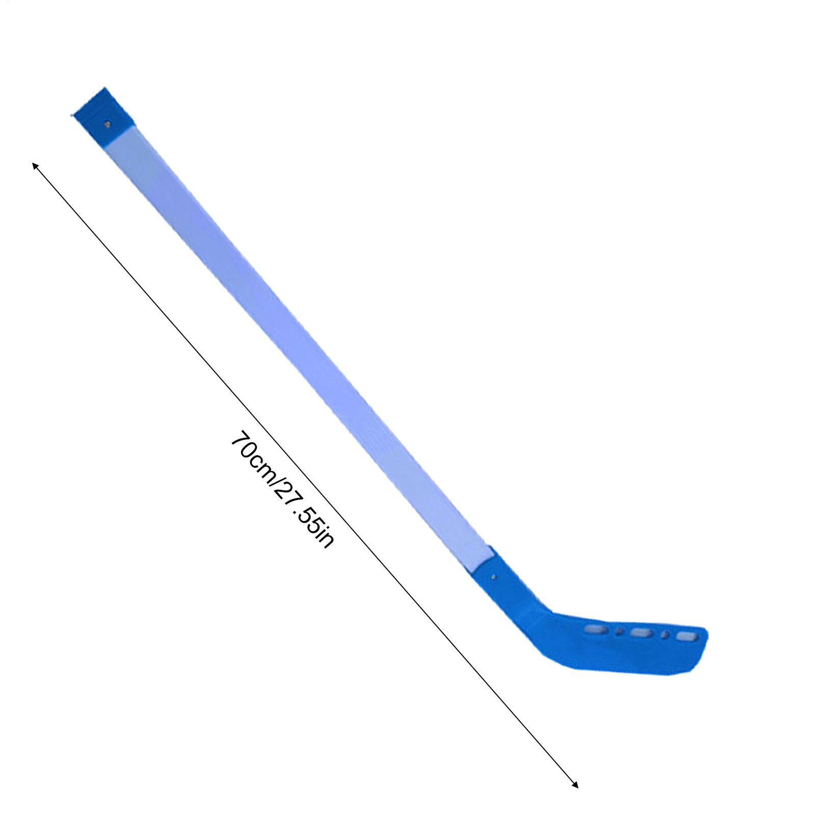 Set de Hockey sobre Hielo para - Kids Outdoor Hockey Sticks reseña y precio