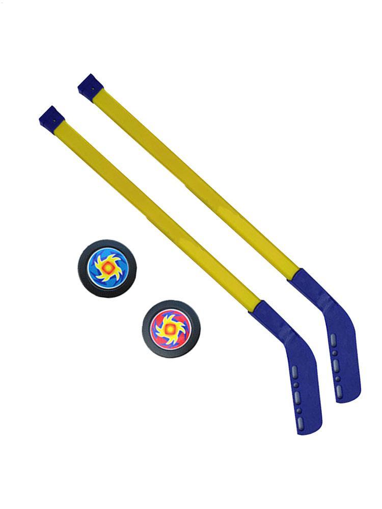 Set de Hockey sobre Hielo para - Kids Outdoor Hockey Sticks reseña y precio