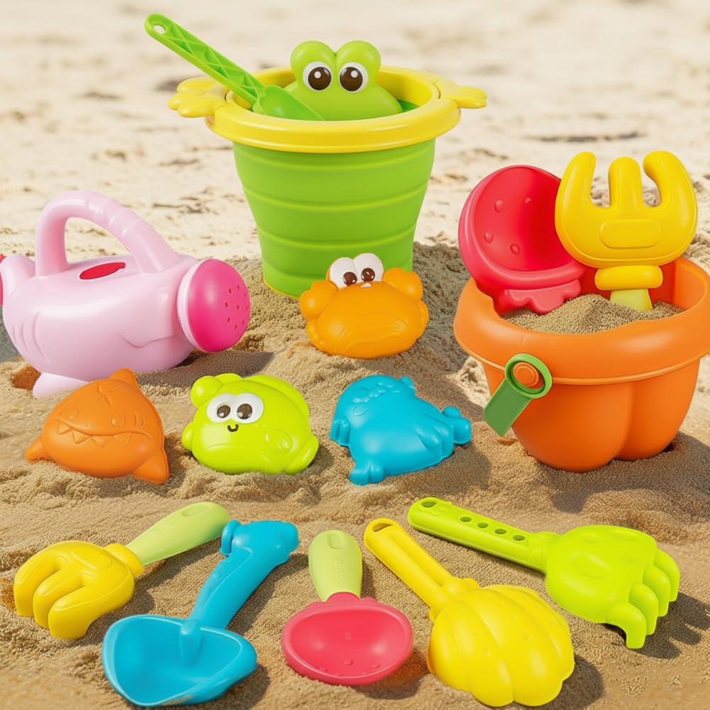 Juego de Juguetes de Playa par - Kids Outdoor Picnic Table reseña y precio