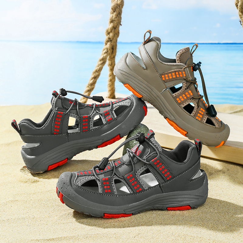 Sandalias deportivas antidesli - Kids Outdoor Wear reseña y precio