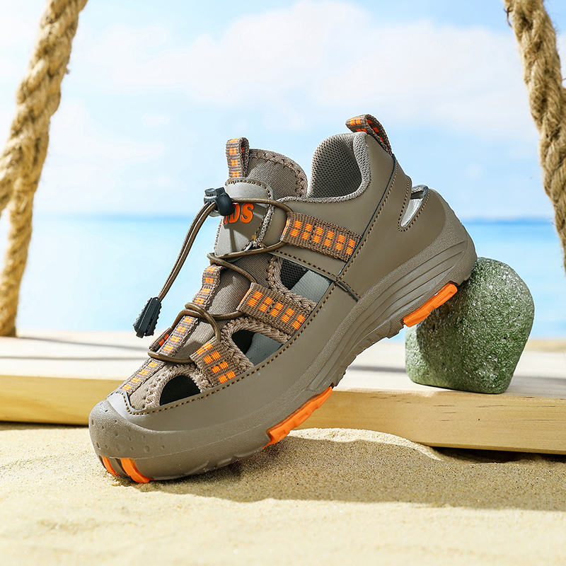 Sandalias deportivas antidesli - Kids Outdoor Wear reseña y precio
