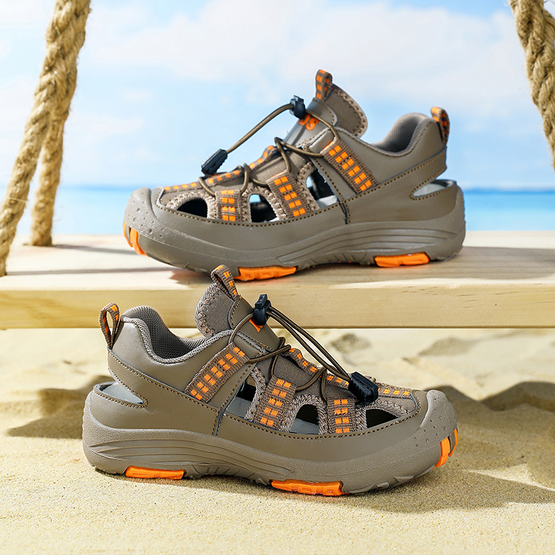 Sandalias deportivas antidesli - Kids Outdoor Wear reseña y precio